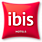 Logo - Ibis , Lotnicza 151, Wrocław 54132, numer telefonu
