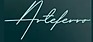 Logo - Arte Ferro, Grunwaldzka 33a, Łódź 91-337 - Przedsiębiorstwo, Firma, godziny otwarcia, numer telefonu