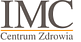 Logo - IMC Centrum Zdrowia, Strzelińska 41, Żerniki Wrocławskie 55-010 - Prywatne centrum medyczne, godziny otwarcia, numer telefonu