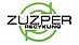 Logo - ZUZPER Recykling, Wiśniowa 30, Komorniki 62-052 - Przedsiębiorstwo, Firma, numer telefonu