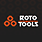 Logo - Roto-Tools, Łużycka 1, Wodzisław Śląski 44-300 - Przedsiębiorstwo, Firma, godziny otwarcia, numer telefonu