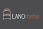 Logo - Lano Meble Siwik Cezary, Tyble 43C, Tyble 98-420 - Meble, Wyposażenie domu - Sklep, godziny otwarcia, numer telefonu