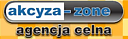 Logo - AKCYZA-ZONE PAULINA WĄSOWSKA, Postępu 13, Warszawa 02-676 - Agencja celna, godziny otwarcia, numer telefonu