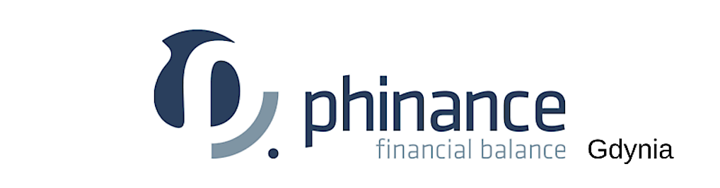 Zdjęcie w galerii Phinance S.A. Doradca Finansowy oddział Gdynia nr 1