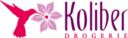Logo - Koliber - Drogeria, 1-go Maja 14, Kalety