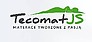 Logo - Producent materacy TECOMAT JS Sp. z o.o., Brukowa 23, Łódź 91-341 - Przedsiębiorstwo, Firma, numer telefonu