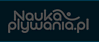 Logo - Nauka pływania Warszawa, Belgradzka 12, Warszawa 02-793 - Sport wodny, numer telefonu