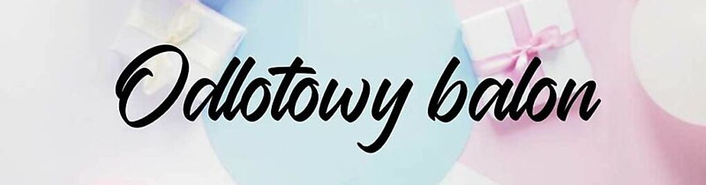 Zdjęcie w galerii Odlotowy Balon nr 1