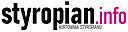Logo - Hurtownia styropianu, 11 Listopada 4, Suwałki 16-400 - Budowlany - Sklep, Hurtownia, godziny otwarcia, numer telefonu
