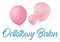Logo - Odlotowy Balon, Skarbka z Gór 15A/17, Warszawa 03-287 - Przedsiębiorstwo, Firma, numer telefonu