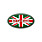 Logo - Elementy nadwozia do aut brytyjskich - BritCarBrands, Warszawa 02-272 - Motoryzacyjny - Sklep, numer telefonu