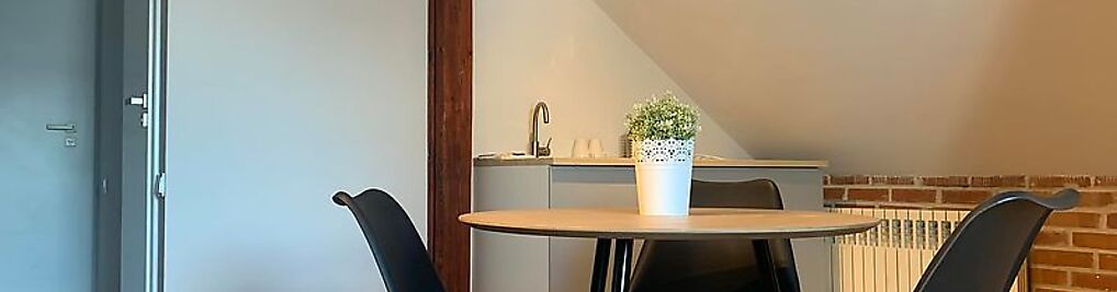 Zdjęcie w galerii Aparthotel Studio nr 4
