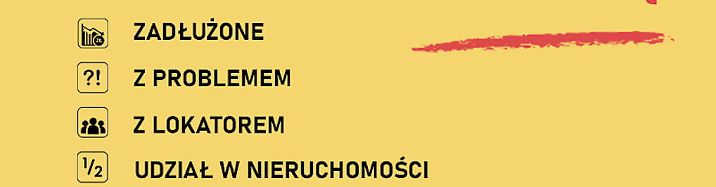 Zdjęcie w galerii Transakcja24 - skup nieruchomości, mieszkań i udziałów nr 1