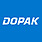 Logo - Sprzedaż wtryskarek - Dopak, Kwiatkowskiego Eugeniusza 5a, Wrocław 52-407 - Przedsiębiorstwo, Firma, godziny otwarcia, numer telefonu