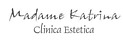 Logo - Madame Katrina Clinica Estetica Gabinet Kosmetyczny, Kraków 30-348 - Gabinet kosmetyczny, numer telefonu