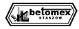 Logo - Betoniarnia BETOMEX - beton Staszów i okolice, Towarowa 46 28-200 - Budownictwo, Wyroby budowlane, godziny otwarcia, numer telefonu