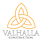 Logo - Valhalla Construction - domy szkieletowe, Wyczółkowskiego Leona 43-603 - Budownictwo, Wyroby budowlane, godziny otwarcia, numer telefonu