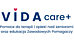 Logo - VIDA Care Plus, Nowy Świat 15/L3, Kielce 25-522 - Dom opieki, Hospicjum, godziny otwarcia, numer telefonu