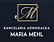 Logo - Kancelaria Adwokacka Maria Mehl, 1 Maja 103/3, Opole 45-355 - Kancelaria Adwokacka, Prawna, numer telefonu