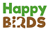 Logo - Happy Birds, Zągoty 22, Zągoty 09-230 - Sklep, numer telefonu