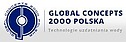 Logo - Global Concepts 2000 Polska Sp. z o.o., Słoneczny Sad 4F, Dołuje 72-002 - Przedsiębiorstwo, Firma, numer telefonu