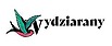 Logo - Sklep internetowy Wydziarany.pl, Bartosza 21, Ostrów Wielkopolski 63-400 - Internetowy sklep - Punkt odbioru, Siedziba firmy, numer telefonu