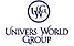 Logo - Univers World Group Sp. z o.o., marsz. Piłsudskiego Józefa 11/5 31-110 - Przedsiębiorstwo, Firma, numer telefonu