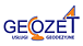 Logo - Usługi Geodezyjne GEOZET Bogdan Tęcza, ul. Lubawska 3, Iława 14-200 - Przedsiębiorstwo, Firma, godziny otwarcia, numer telefonu, NIP: 7441512750