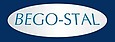 Logo - Bego-Stal s.c., Aleja Powstańców Wielkopolskich 163, Piła 64-920 - Przedsiębiorstwo, Firma, numer telefonu