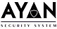 Logo - AYAN-Security System, Czernika 1/3, Łódź 92-538 - Alarm, Elektromechanika - Montaż, Naprawa, godziny otwarcia, numer telefonu