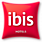 Logo - Ibis, Heweliusza 24, Gdansk 80-861, numer telefonu