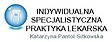 Logo - Indywidualna Specjalistyczna Praktyka Lekarska Katarzyna Pantol- 58-310 - Przedsiębiorstwo, Firma, numer telefonu