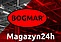 Logo - Magazyn24h Bogmar BB, Szklana 10a, Bielsko-Biała 43-300 - Centrum logistyczne, godziny otwarcia, numer telefonu