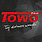 Logo - P.H.U. TOWO Wojciech Klarkowski, Panieńska 7-8, Elbląg 82-300 - Narzędzia, Elektronarzędzia - Sklep, godziny otwarcia, numer telefonu