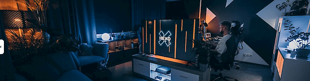 Zdjęcie w galerii HEXO Group nr 1