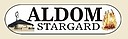 Logo - ALDOM Albin Dąbrowski, Bydgoska 21/A, Stargard 73-110 - Przedsiębiorstwo, Firma, godziny otwarcia, numer telefonu