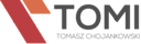 Logo - Sklep z przyczepami - TOMI, Gdyńska 24, Stargard 73-110 - Sklep, godziny otwarcia, numer telefonu