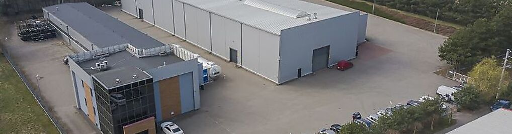Zdjęcie w galerii Ekonstal sp. z o.o. nr 1