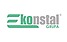 Logo - Ekonstal sp. z o.o., ul. Słoneczna 21, Osielsko 86-031 - Przedsiębiorstwo, Firma, godziny otwarcia, numer telefonu