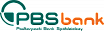 Logo - PBS Bank - Oddział, Bukowsko 289, Bukowsko 38-505, numer telefonu
