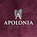 Logo - Apolonia Dental, Gryfińska 62a, Szczecin 70-772 - Dentysta, godziny otwarcia, numer telefonu
