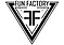 Logo - Michał Górzyński FUN FACTORY, Dębowa 72/35 05-100 - Paintball, ASG - miejsce do gry, numer telefonu