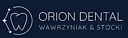 Logo - Orion Dental, Małopolska 43, Szczecin 70-515 - Dentysta, numer telefonu