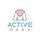 Logo - Active Baby - wyprawka dla noworodka, Kokota Edmunda 2c, Bytom 41-935 - Dziecięcy - Sklep, numer telefonu