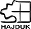Logo - Hajduk - Okna i Drzwi - Lubliniec, marsz. Piłsudskiego Józefa 7 42-700 - Zakład szklarski, godziny otwarcia, numer telefonu
