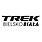 Logo - Trek Bielsko, Przekop 10, Bielsko-Biała 43-300 - Rowerowy - Sklep, Serwis, godziny otwarcia, numer telefonu