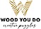 Logo - WOOD YOU DO creative puzzles S.C., Ślusarska, Białystok 15-714 - Przedsiębiorstwo, Firma, godziny otwarcia, numer telefonu