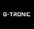 Logo - G-Tronic Tomasz Grunt, Ratuszowa 20, Rawicz 63-900 - Motoryzacyjny - Sklep, numer telefonu