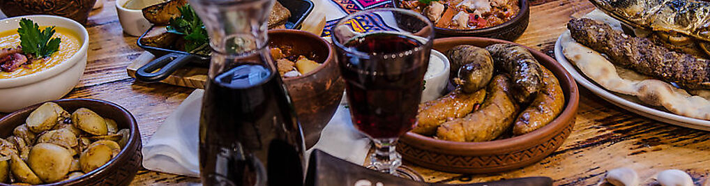 Zdjęcie w galerii Chinkalnia Restauracja Gruzińska nr 3