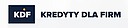 Logo - Kredyty Dla Firm Sp. z o.o., Srebrna 12, Marysin 05-552 - Przedsiębiorstwo, Firma